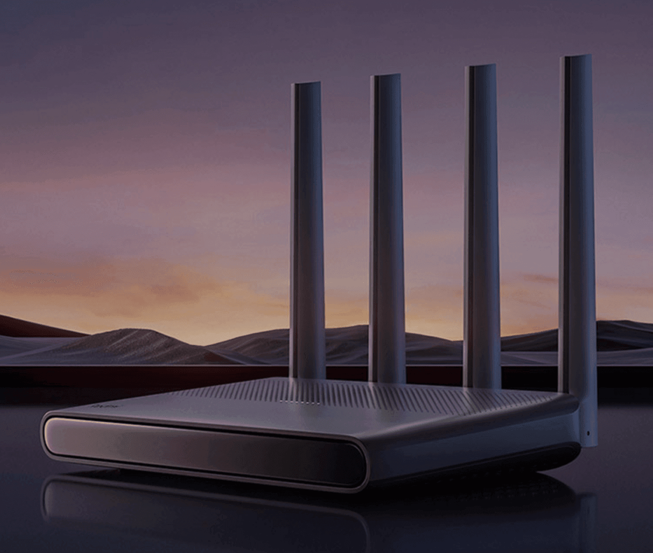 Xiaomi Redmi Ax6000 Router
