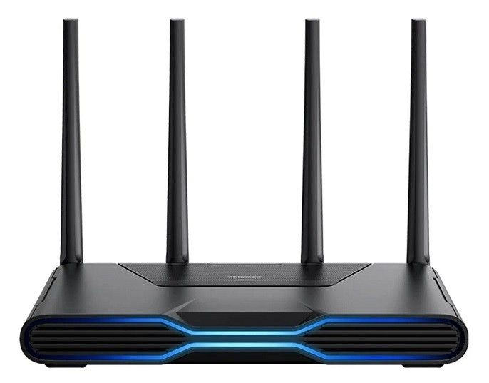 Redmi Ax5400 Router 1
