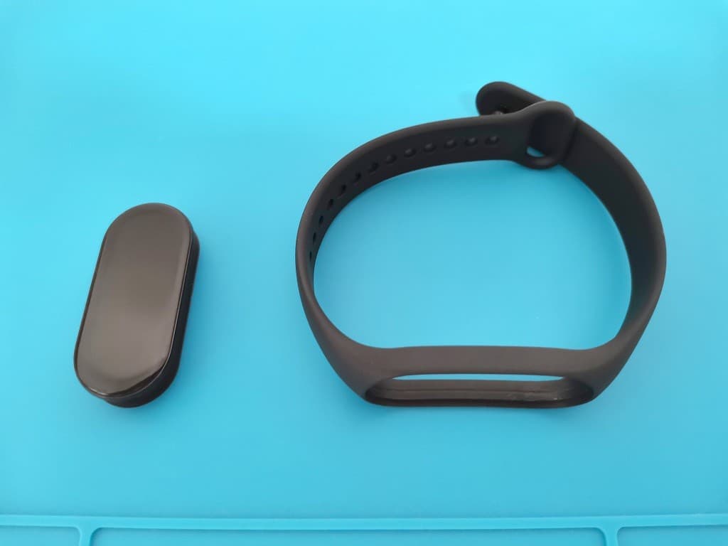 Xiaomi Smart Band 7 Core 1