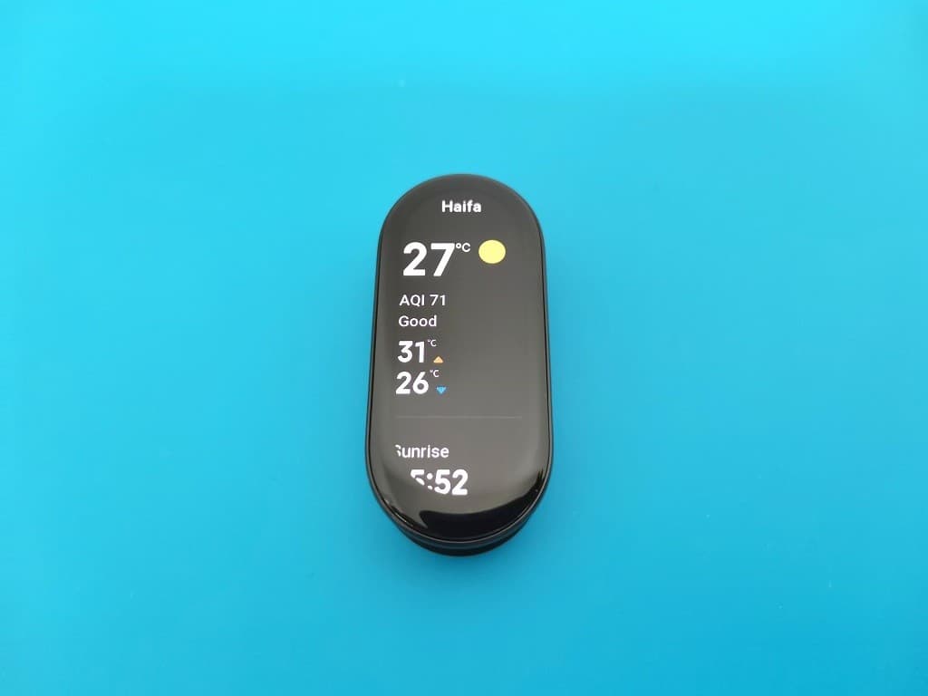 Xiaomi Smart Band 7 Core 2