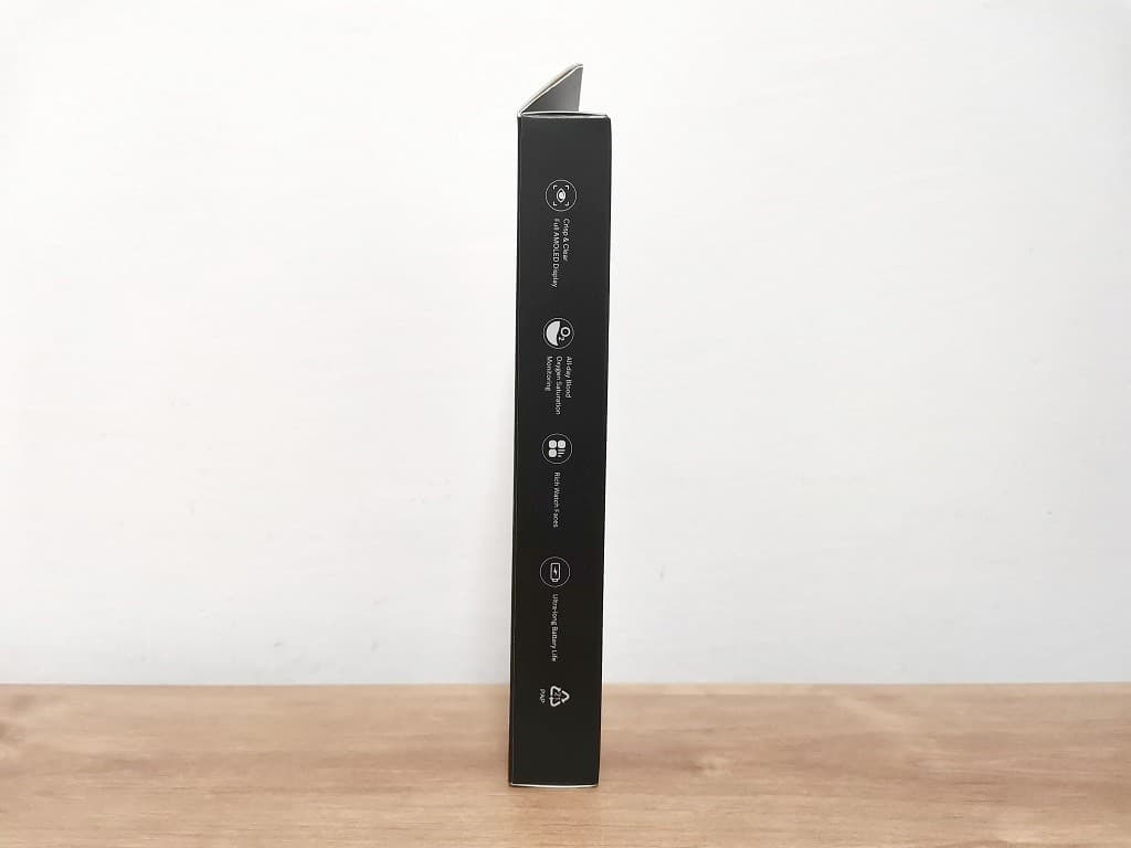 Xiaomi Smart Band 7 Package 3