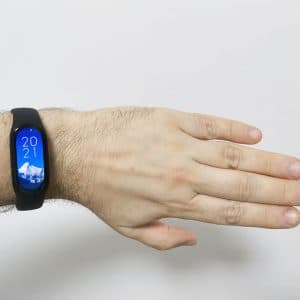Xiaomi Smart Band 7 1