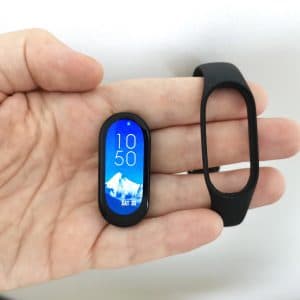 Xiaomi Smart Band 7 4