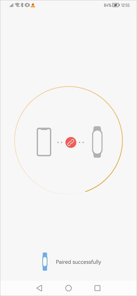 Xiaomi Smart Band Zeep Life 1