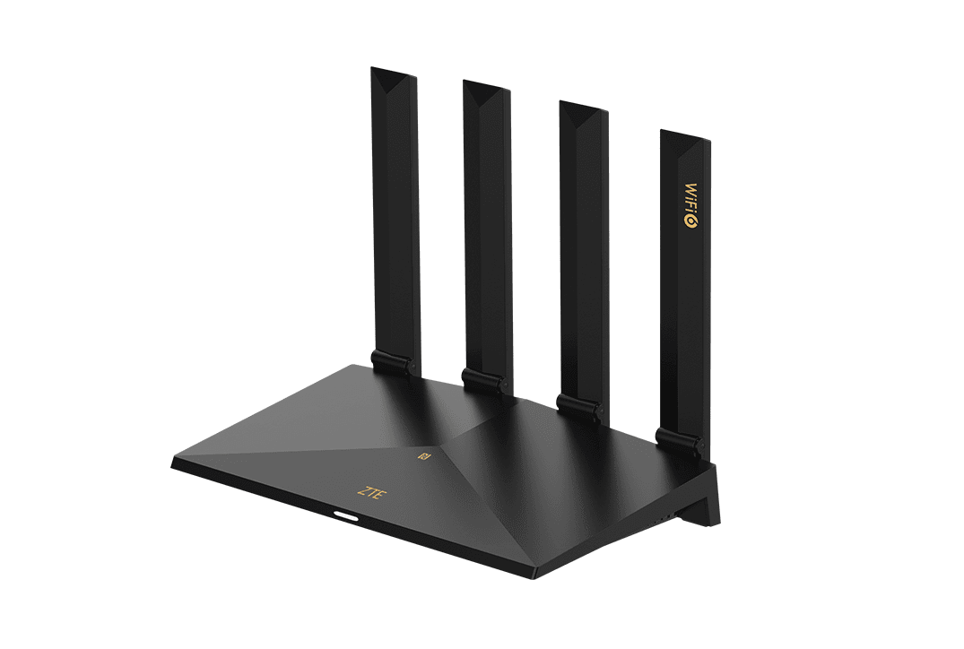 Zte Ax3000 Pro