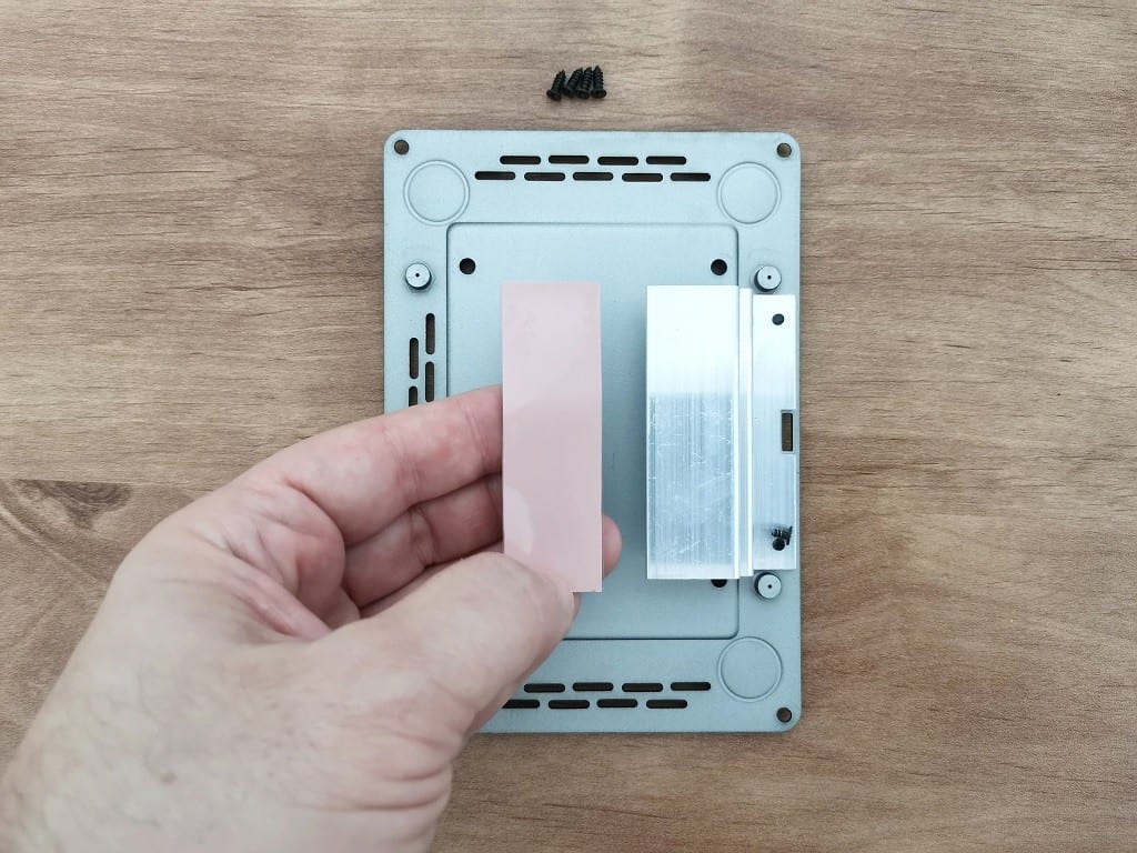 Mele Quieter Hd3q Ssd Asm 8