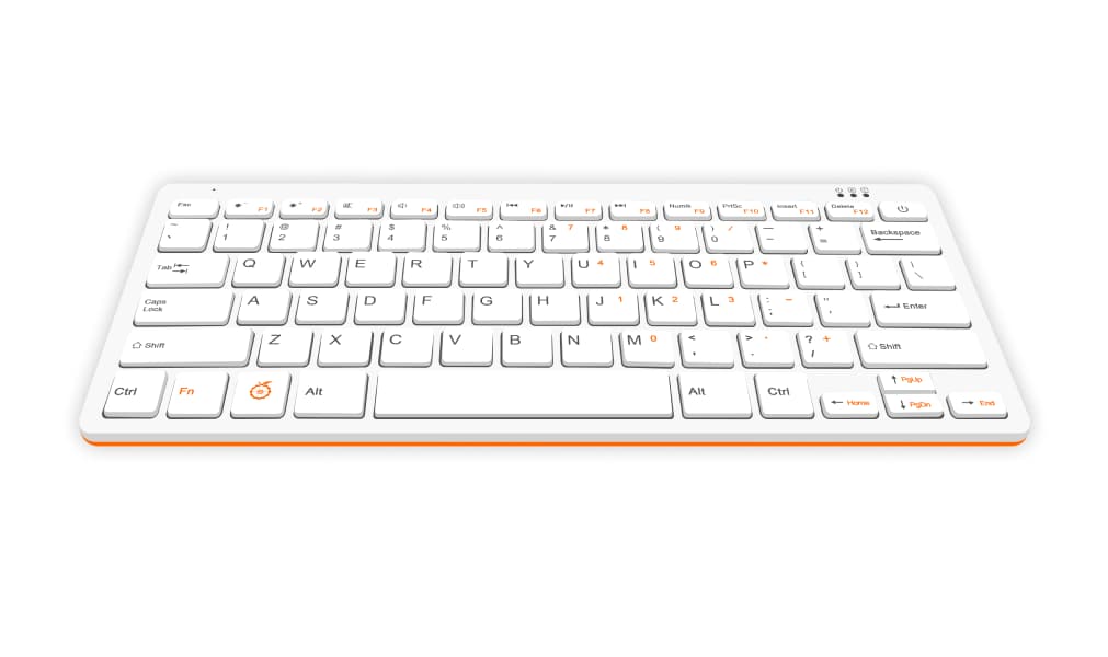 Orange Pi 800 Mini Pc Keyboard