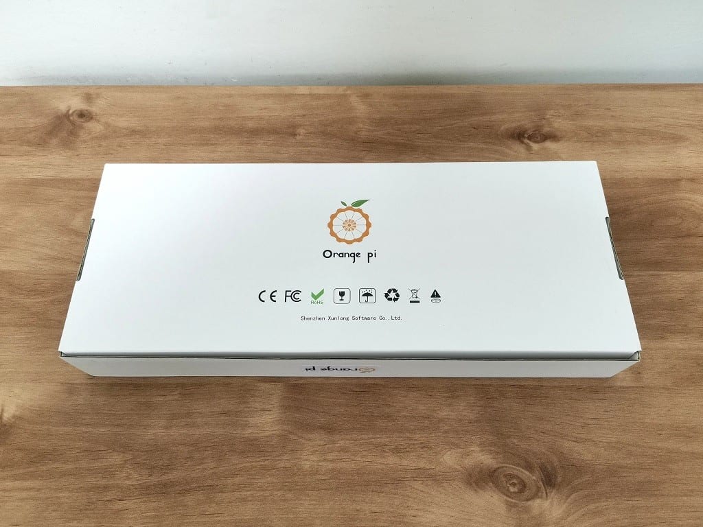 Orange Pi 800 Package 3