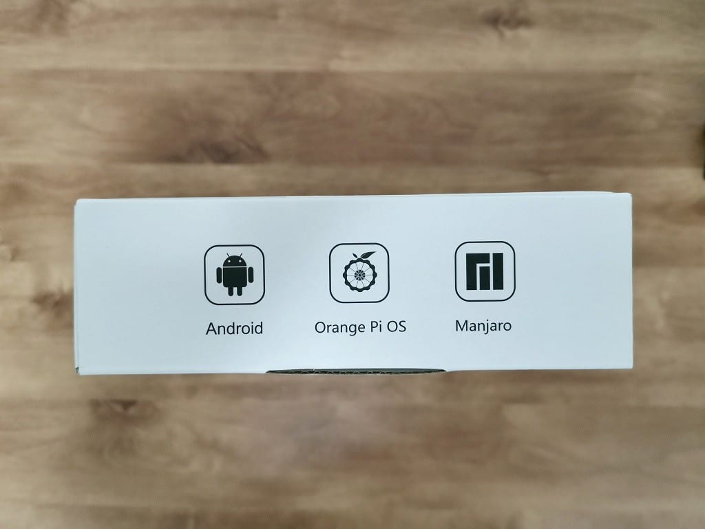 Orange Pi 800 Package 5