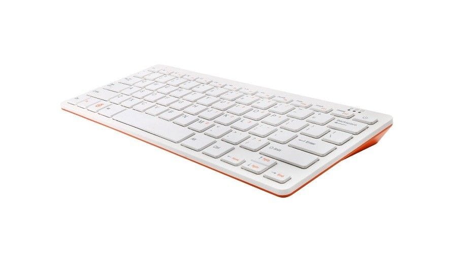 Orange Pi 800 Keyboard Mini PC