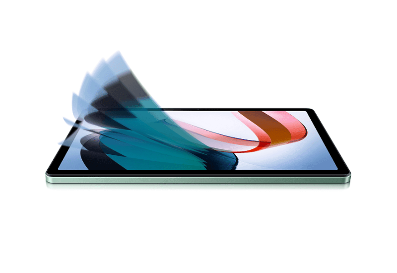 Redmi Pad 5 - PIC 4 Redmi Pad 5 Green