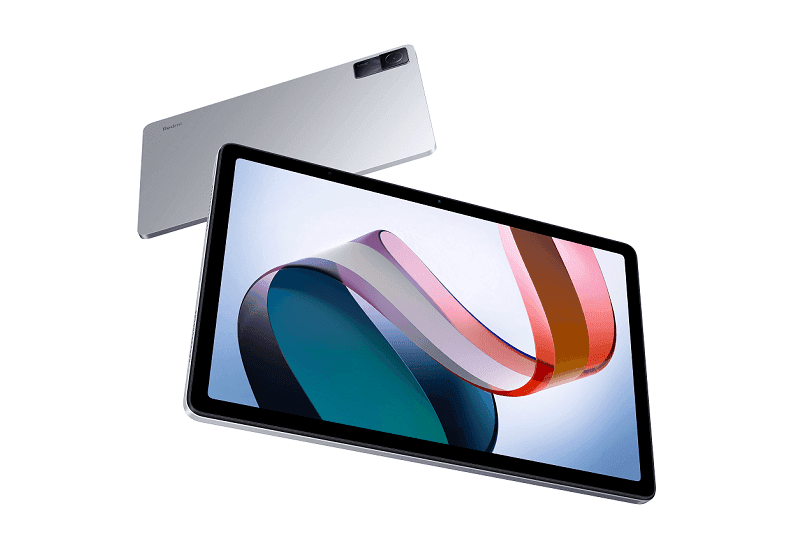 Redmi Pad 5 - PIC 5 Redmi Pad 5 Silver