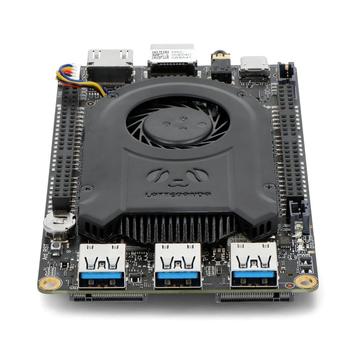 Lattepanda 3 Delta 6