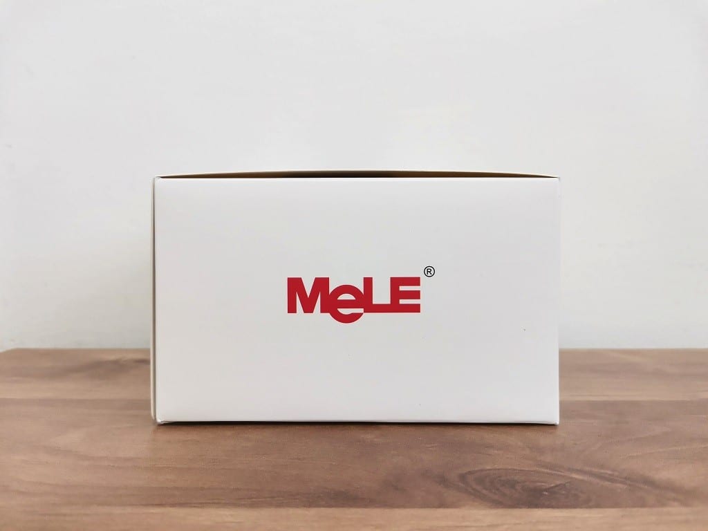 Mele Quieter Hd3q Package 4