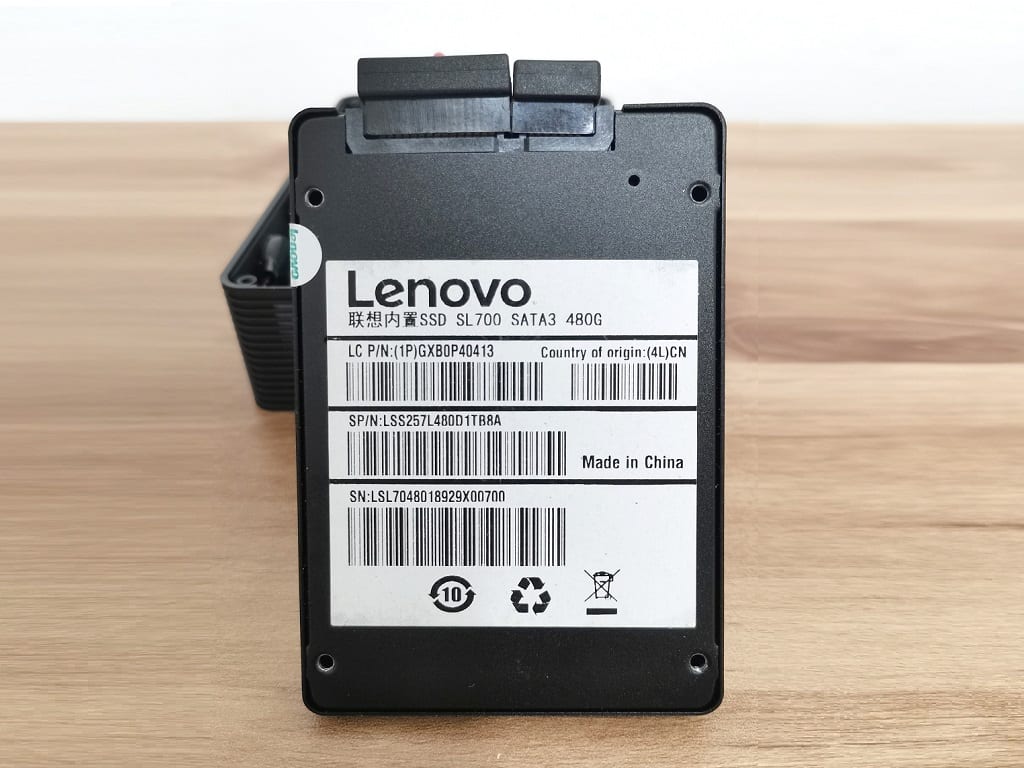 Mele Quieter Hd3q Ssd Asm 0
