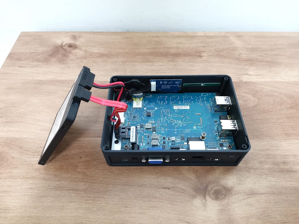 Mele Quieter Hd3q Ssd Asm 3