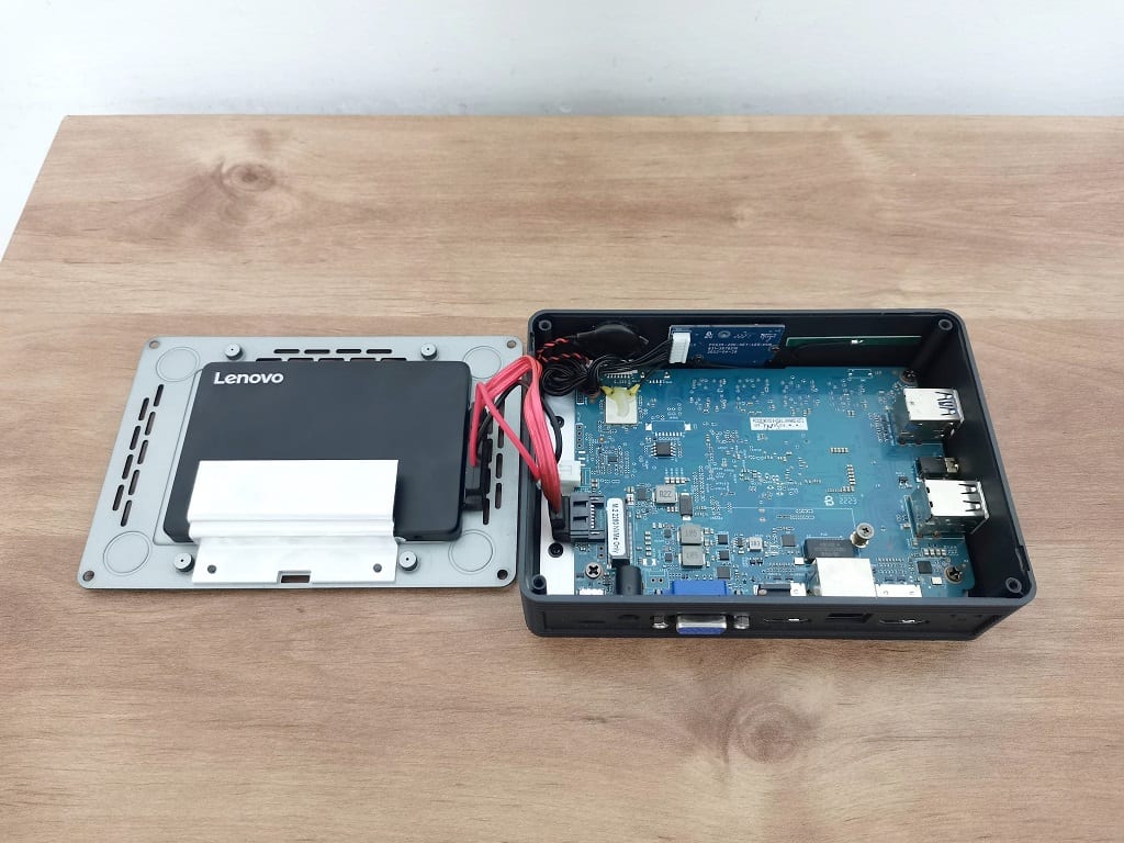Mele Quieter Hd3q Ssd Asm 4