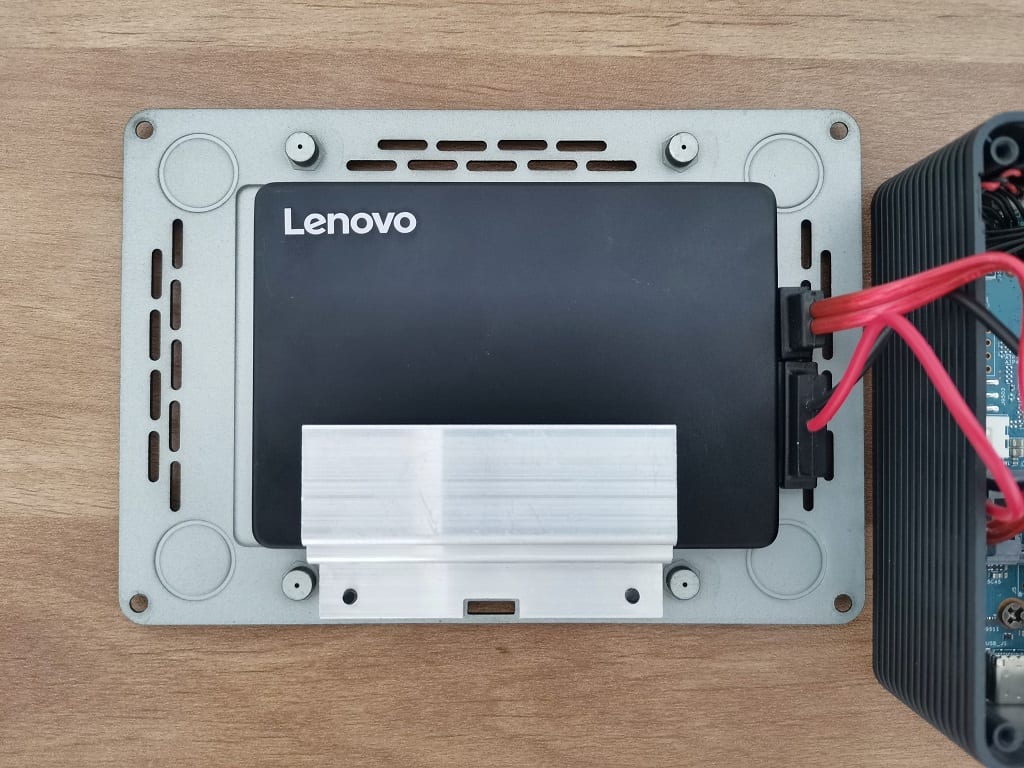 Mele Quieter Hd3q Ssd Asm 5