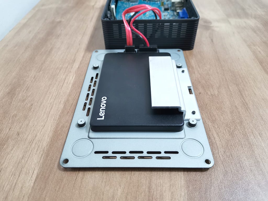 Mele Quieter Hd3q Ssd Asm 6