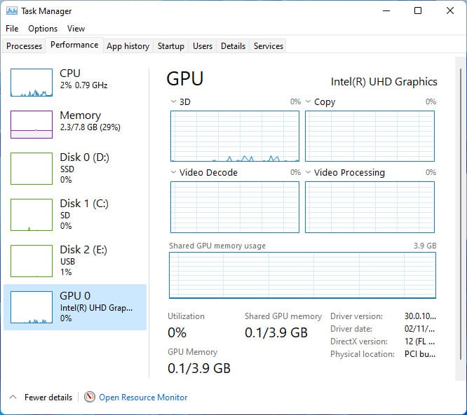 Mele Quieter Hd3q Windows 11 4