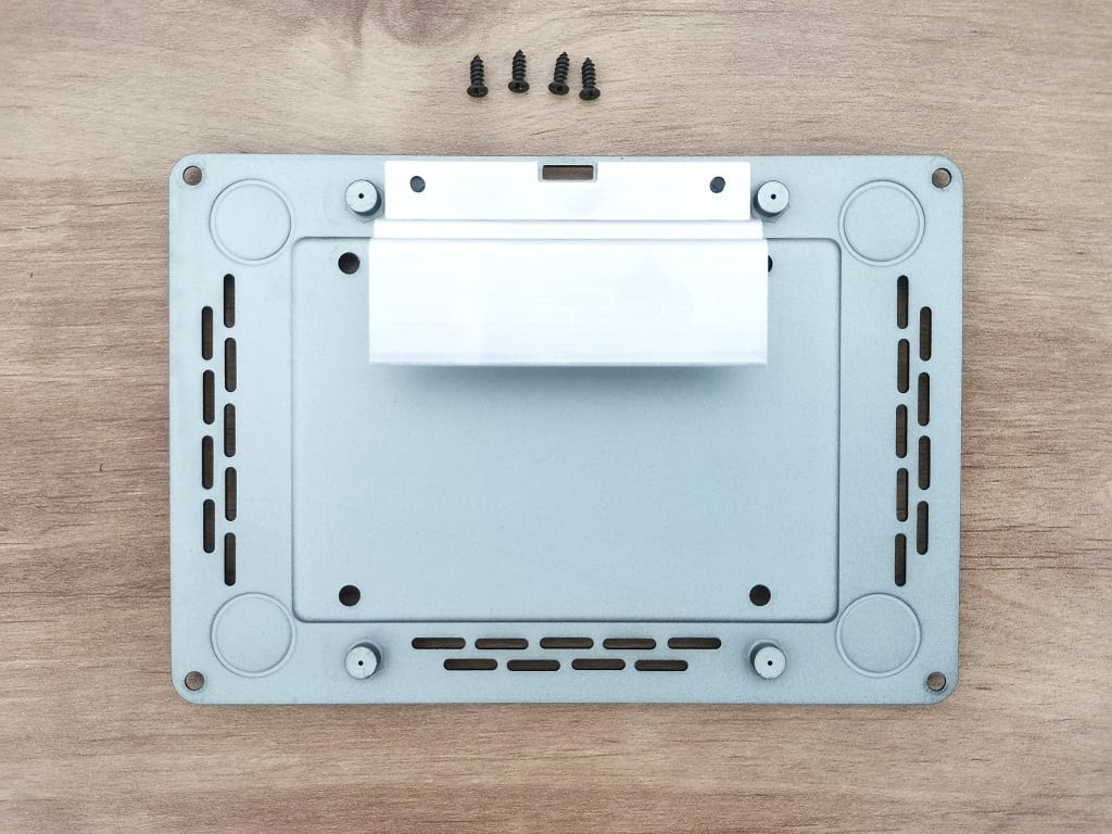 Mele Quieter Hd3q Open Case 4