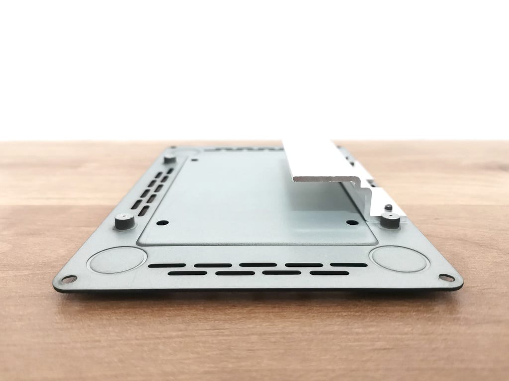 Mele Quieter Hd3q Open Case 5