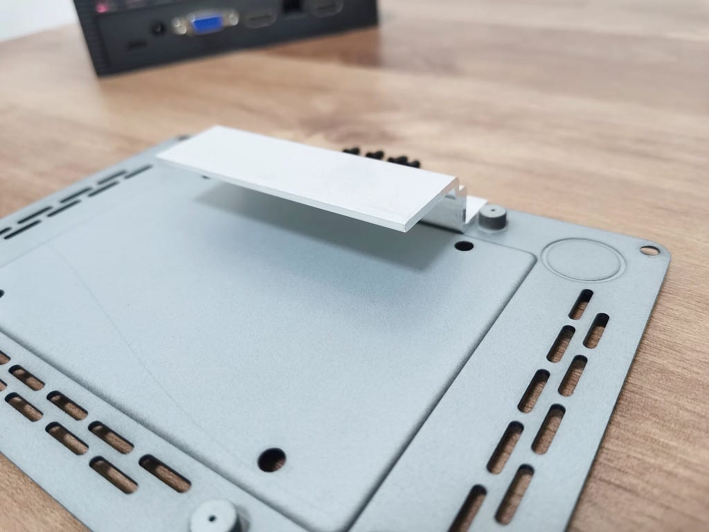 Mele Quieter Hd3q Open Case 6