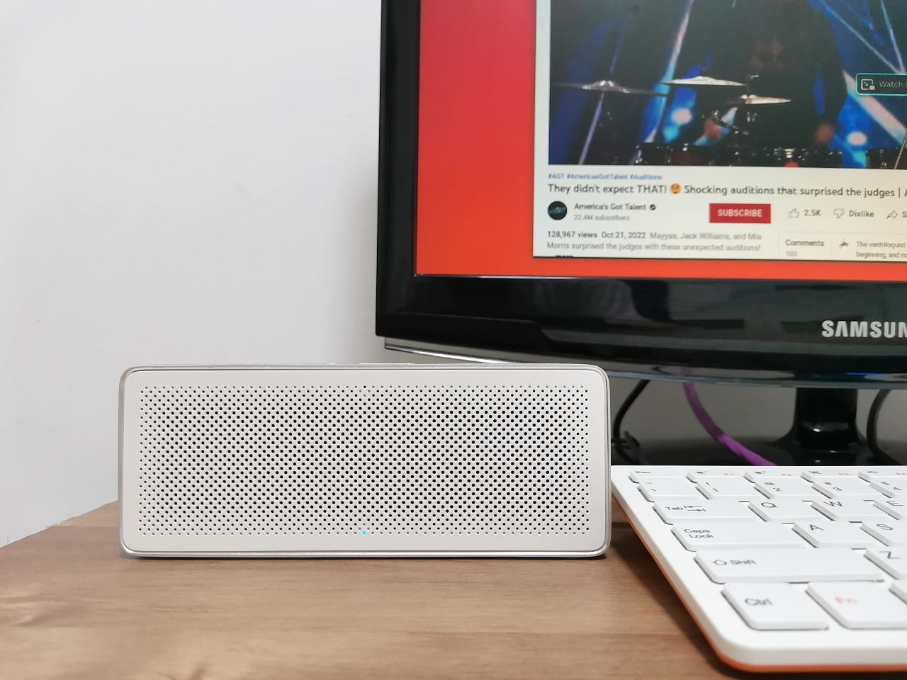 Orange Pi 800 Bt Speaker 2