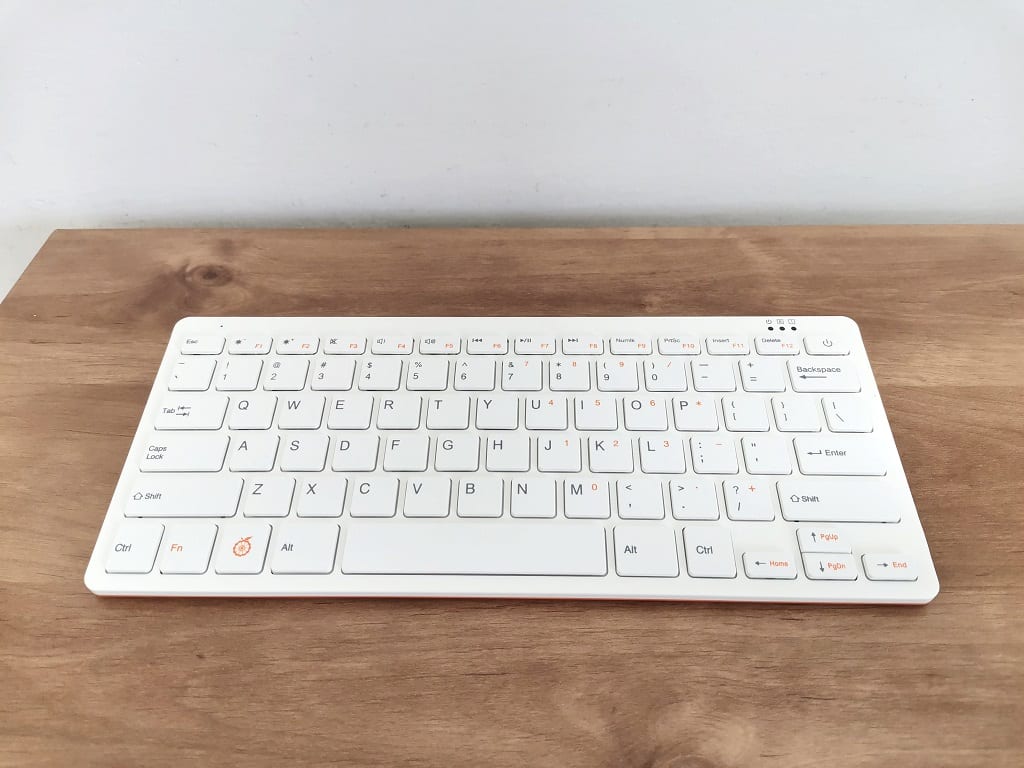 Orange Pi 800 Computer Kit 0