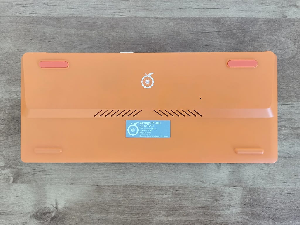 Orange Pi 800 Computer Kit 2
