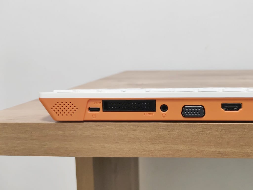 Orange Pi 800 Computer Kit 4