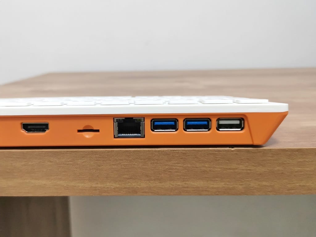 Orange Pi 800 Computer Kit 5