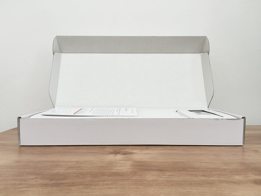 Orange Pi 800 Unbox 4