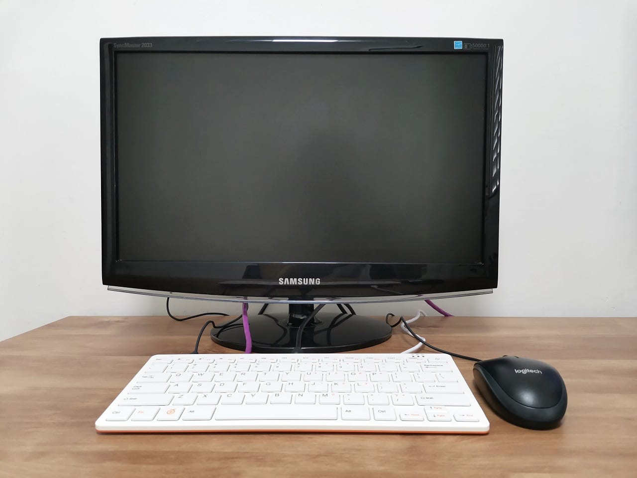 Orange Pi 800 Installation 1