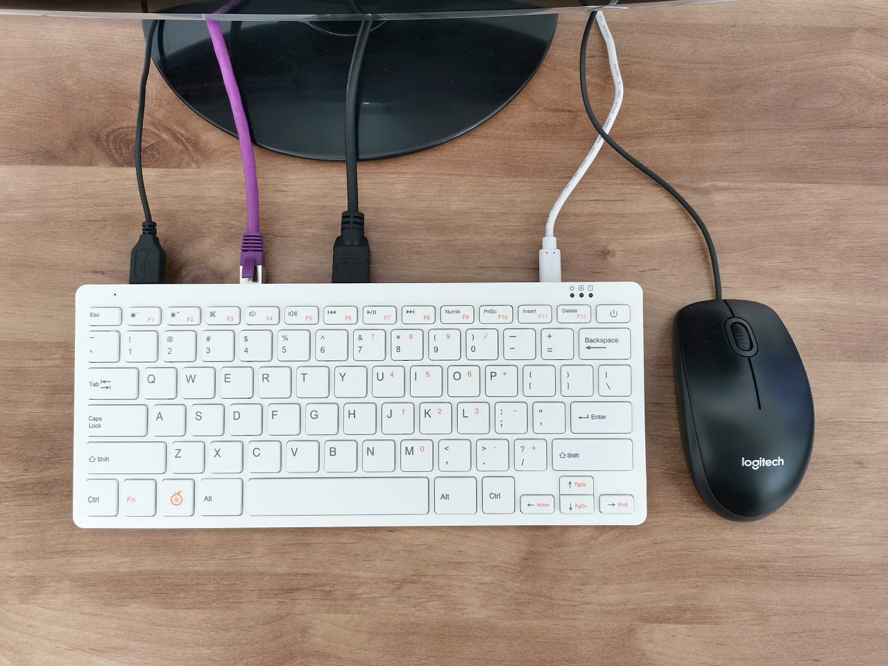 Orange Pi 800 Installation 2