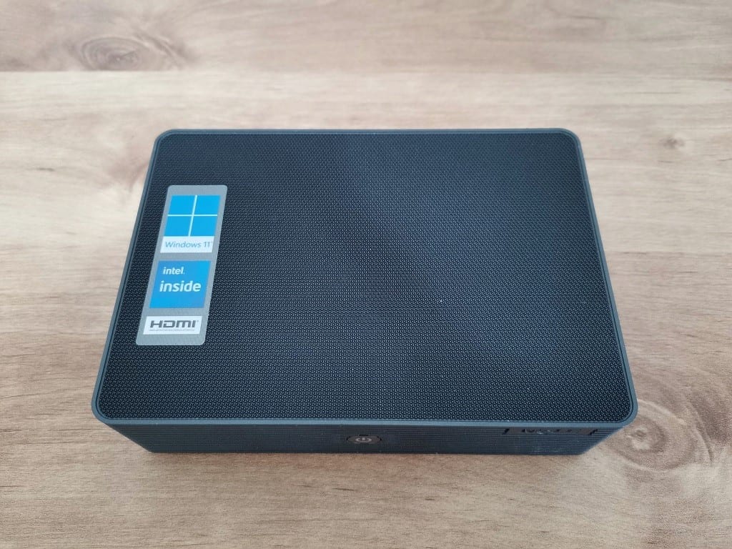 Quieter Hd3q Mini Pc 1