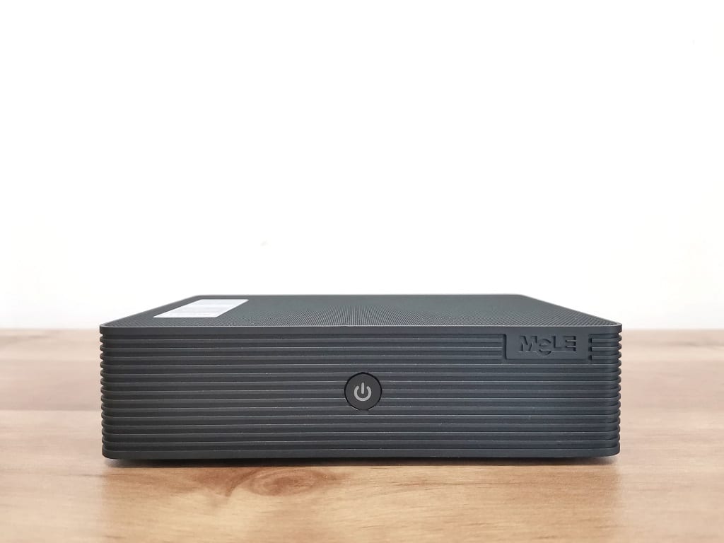Quieter Hd3q Mini Pc 2