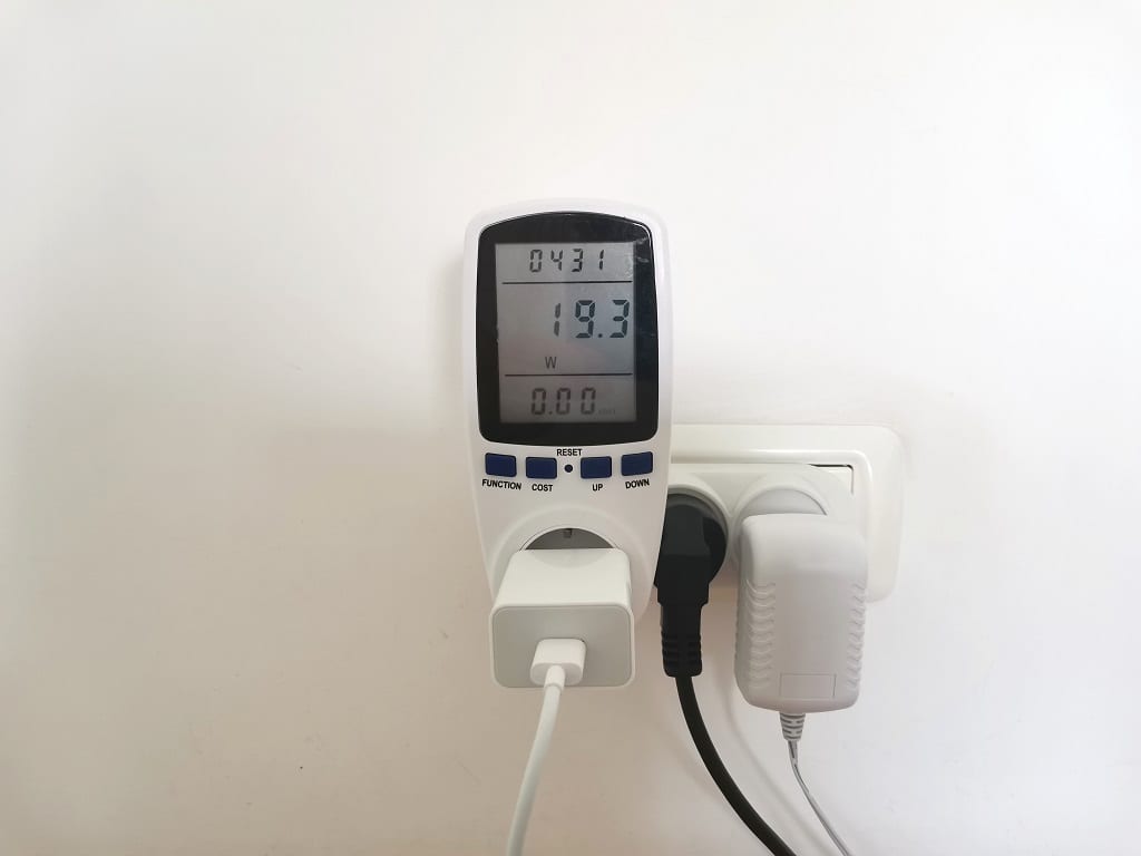 Redmi Pad 5 Charging 4