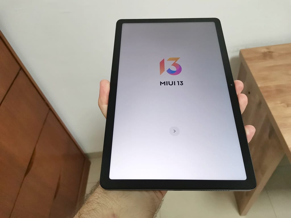 Redmi Pad 5 Display 3