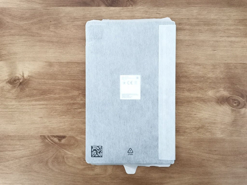 Redmi Pad 5 Unbox 8