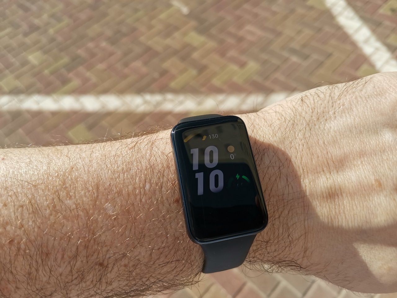 Smart Band 7 Display P2