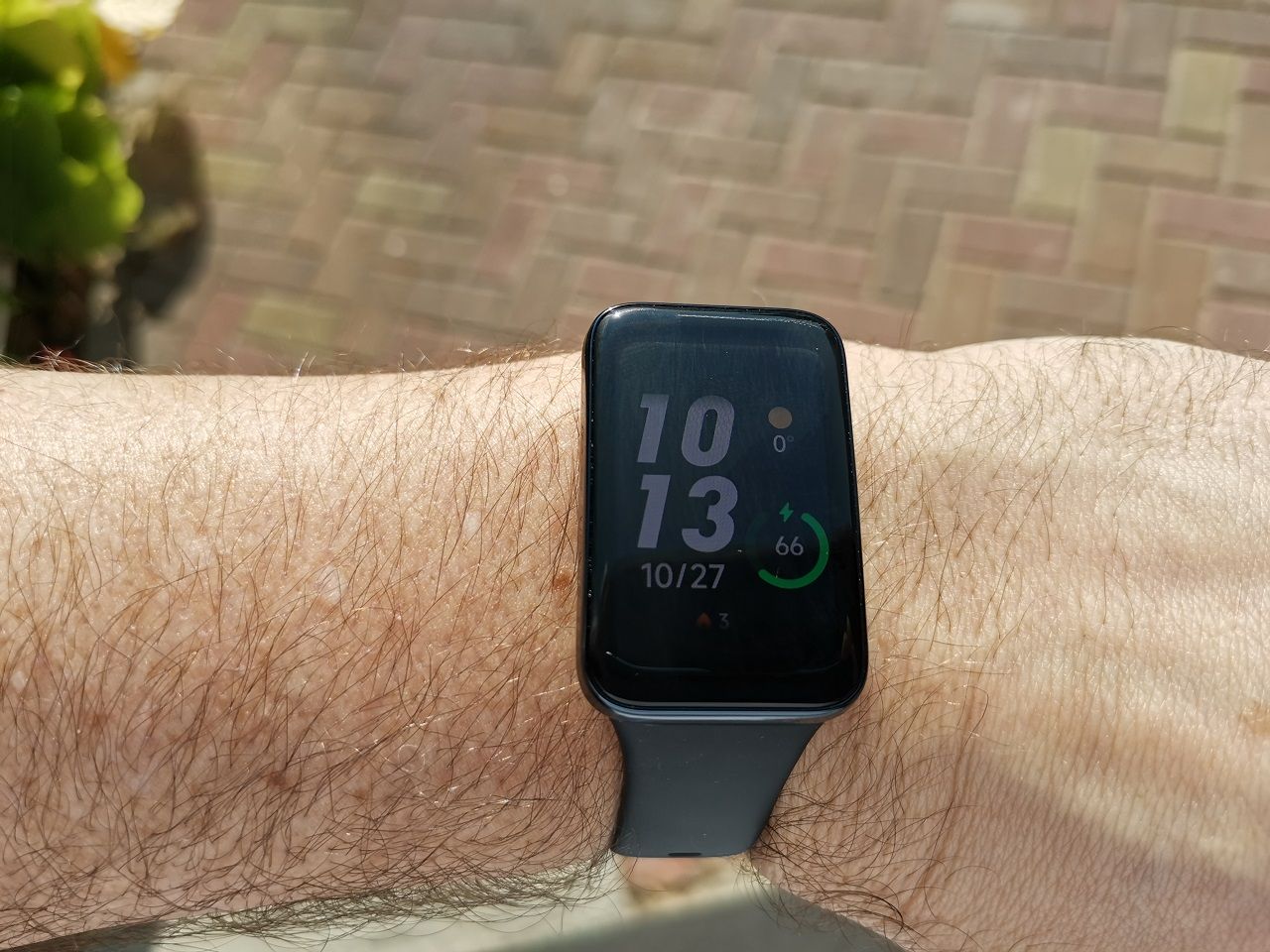 Smart Band 7 Display P3