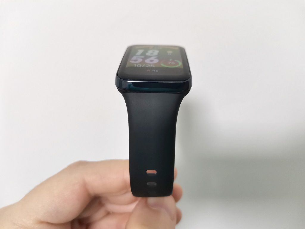 Smart Band 7 Pro Display 3