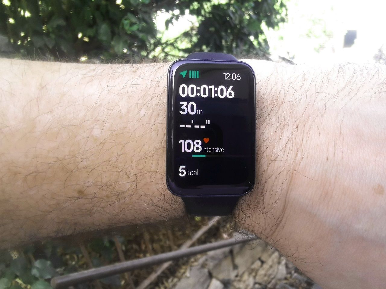 Smart Band 7 Pro Gnss 1