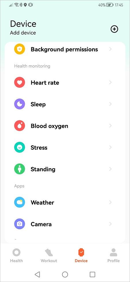 Smart Band 7 Pro Heart Rate 1