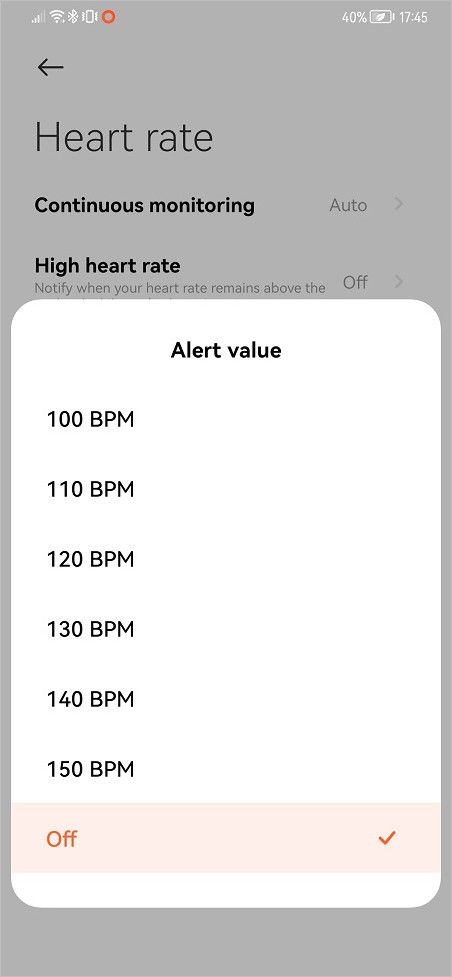 Smart Band 7 Pro Heart Rate 3