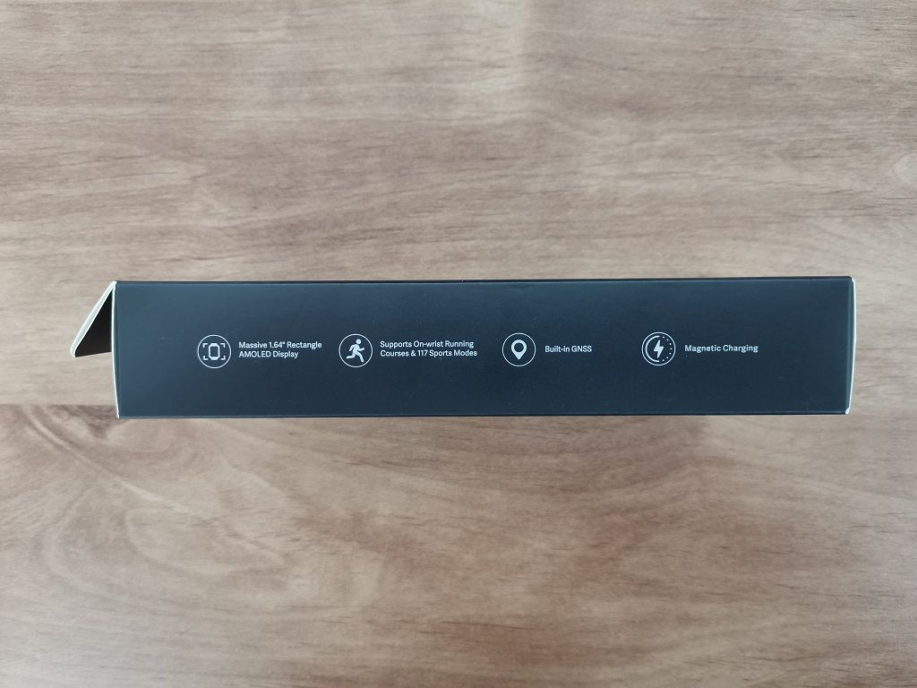 Smart Band 7 Pro Package 5