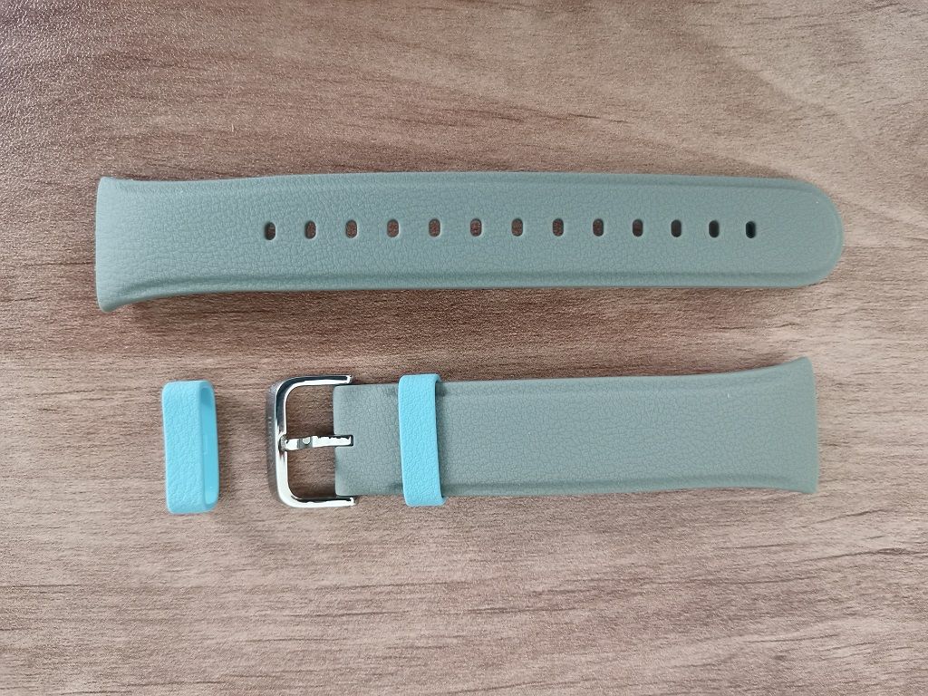 Smart Band 7 Pro Straps 3