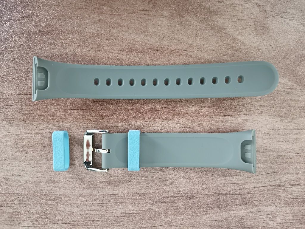 Smart Band 7 Pro Straps 4