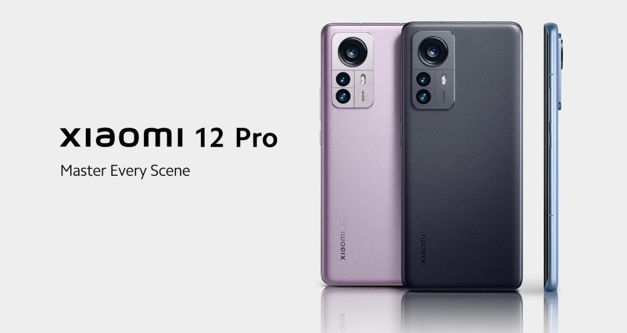 Xiaomi 12T Pro launched w/ a powerful 200MP camera Xiaomi 12t Pro